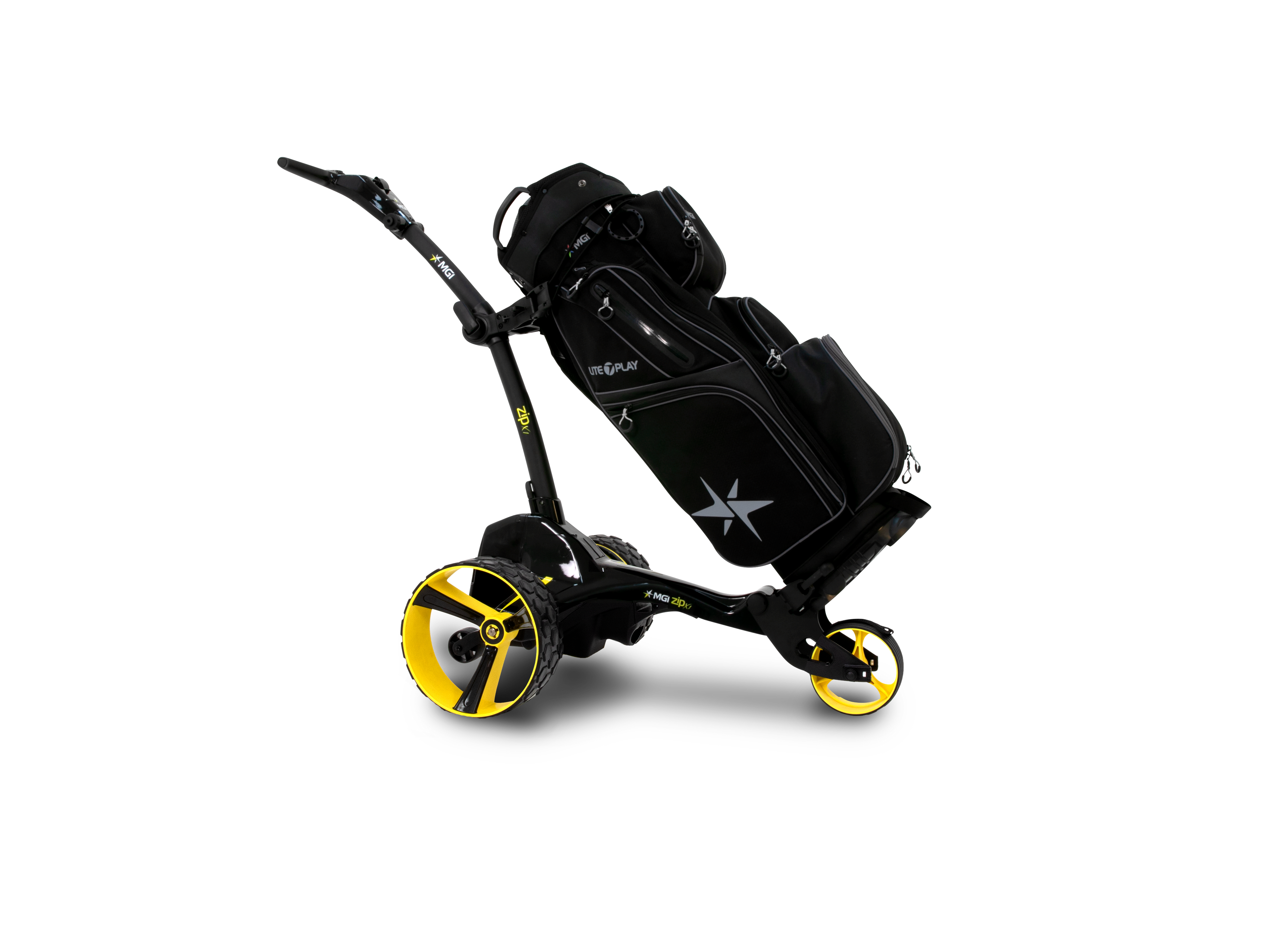 MGI ZIP X1