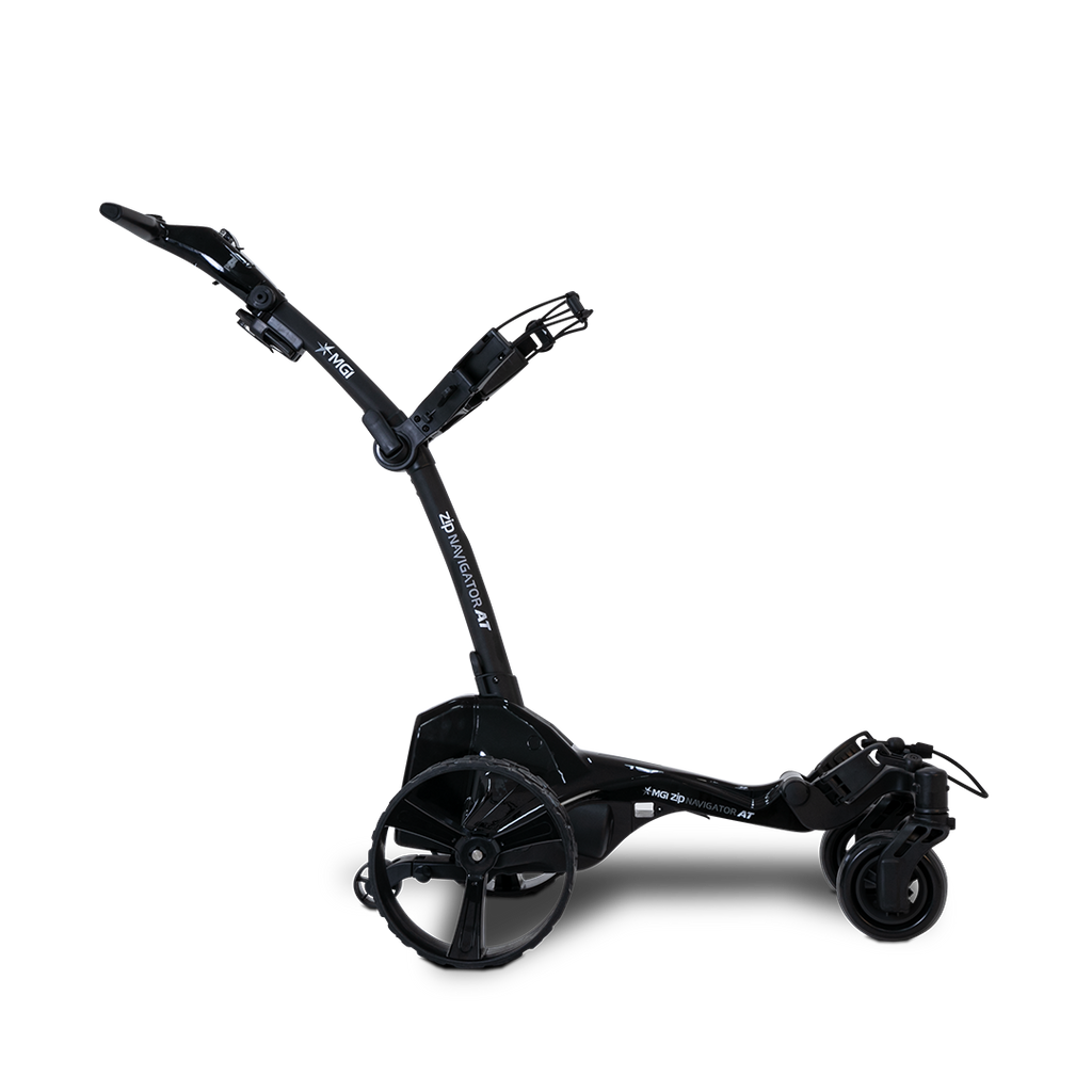 MGI ZIP Navigator AT - All Terrain
