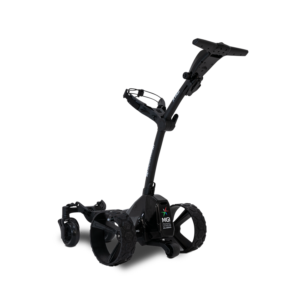 MGI ZIP Navigator AT - All Terrain