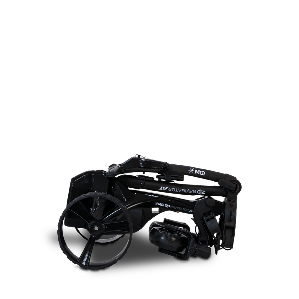 MGI ZIP Navigator AT - All Terrain
