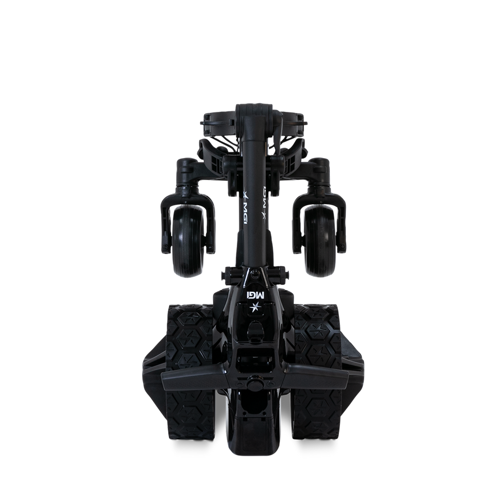 MGI ZIP Navigator AT - All Terrain