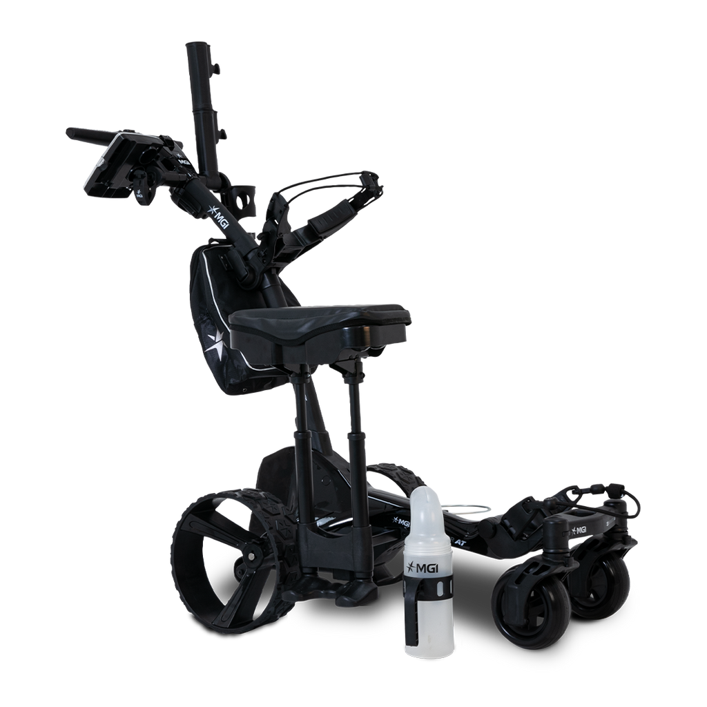 MGI ZIP Navigator AT - All Terrain