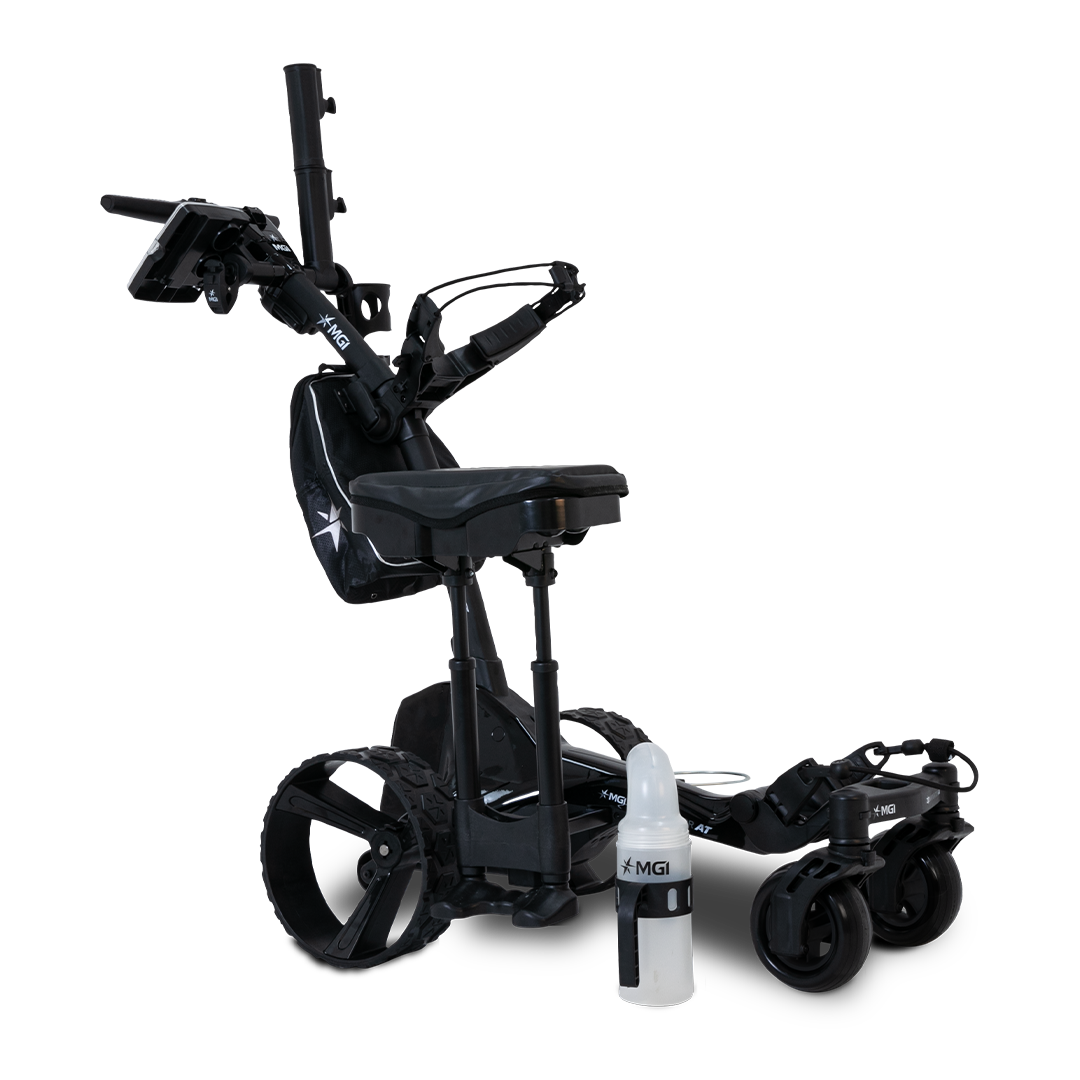 MGI ZIP Navigator AT - All Terrain