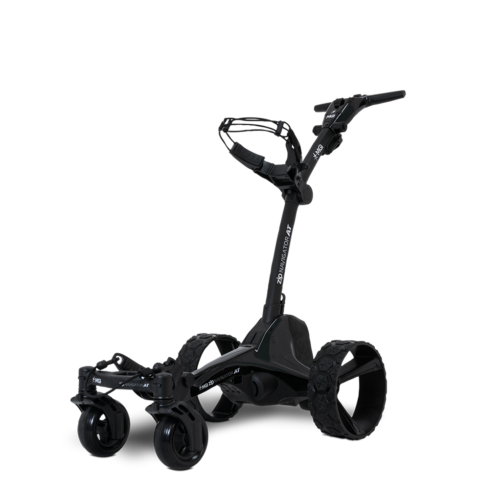 MGI ZIP Navigator AT - All Terrain