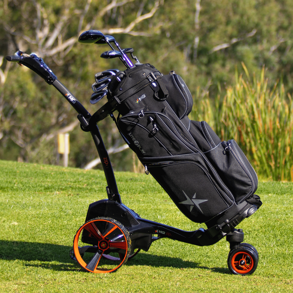 MGI ZIP X3