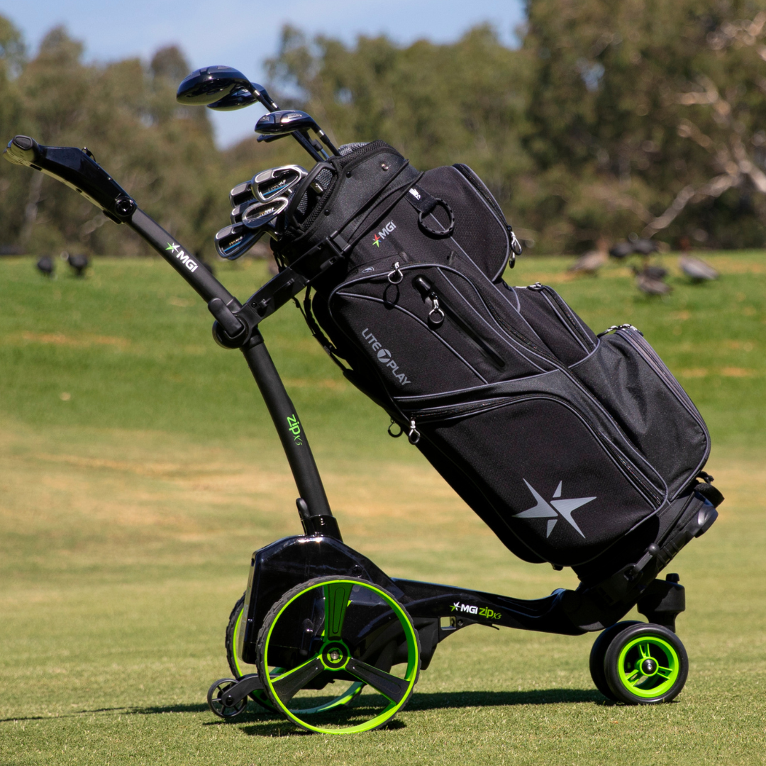 MGI ZIP X5